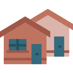 housing developer icon