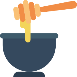 honey icon