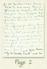 Nauman's Letter page 2