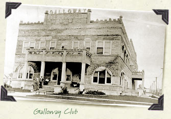 Galloway Club