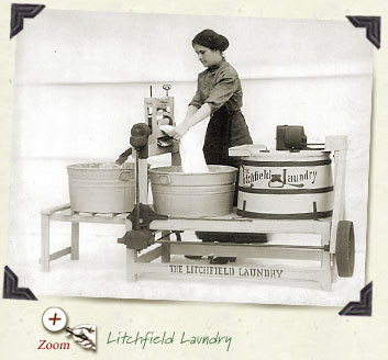 Litchfield Laundry