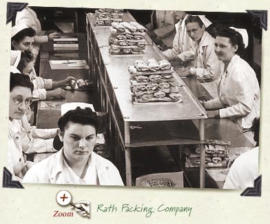 Rath Packing Company