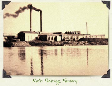 Rath Packing Factory