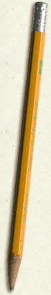 Pencil